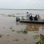 Hallan otro cuerpo flotando en el río Magdalena, a la altura de Puerto Mocho