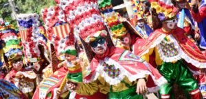 Más de 830 hacedores están listos para el Carnaval de Barranquilla 2025: “¡Cipote fiesta!”