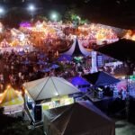 Se acerca Hexs Fest, feria que celebra el arte, la creatividad y el entretenimiento en Barranquilla