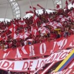 “Vigilaremos las entradas del estadio”: barra de América advierte que no dejará ingresar hinchas de Junior al Pascual Guerrero