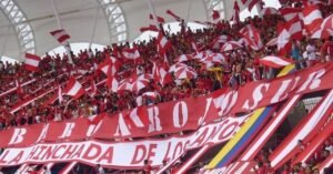 “Vigilaremos las entradas del estadio”: barra de América advierte que no dejará ingresar hinchas de Junior al Pascual Guerrero