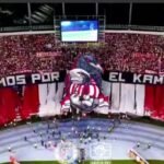 A jugadores les faltó lo que pusieron aquellos hinchas que acompañaron al Junior hasta el final