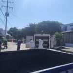 Identifican a conductor asesinado en el barrio Las Delicias, en el norte de Barranquilla