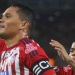 ¡Si no se sufre no es Junior! En el último segundo, le ganó a Tolima y está a 90 minutos de la final