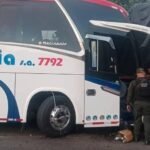 “El bus cubría la ruta Bucaramanga-Cartagena y llevaba 19 pasajeros”: Expreso Brasilia tras accidente en el Magdalena