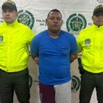 Capturado en Barranquilla alias Butaca por doble homicidio en Las Gardenias