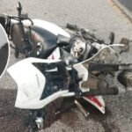 “Era natural de San Jacinto, Bolívar”: identifican a motociclista que murió en accidente, a la altura de Puerto Giraldo