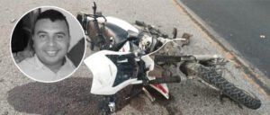 “Era natural de San Jacinto, Bolívar”: identifican a motociclista que murió en accidente, a la altura de Puerto Giraldo