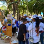 C.R.A. desarrolla encuentro “Somos Sostenibilidad” para conservación y cuidado del medioambiente en Barranquilla