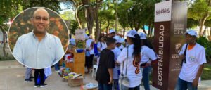 C.R.A. desarrolla encuentro “Somos Sostenibilidad” para conservación y cuidado del medioambiente en Barranquilla