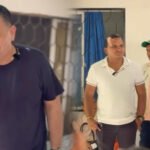 Diputado Canedo llevó alegría y amor a los adultos mayores del barrio Las Estrellas, en Barranquilla