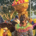 Carnaval de Barranquilla lamenta la muerte de Isidro Bravo Chávez, director del disfraz colectivo “Las Negras Curramberas”