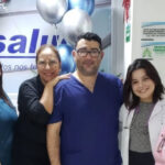 “Que el nuevo año traiga infinidad de bendiciones a cada uno de nuestros pacientes en Barranquilla y el Atlántico”: Consalud