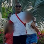 “Hoy, dos niñas están sepultando a su papá”: hombre fue asesinado por una bala perdida en Soledad