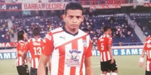 ¡Jaider Romero le ganó demanda a Junior!: al exjugador le habían incumplido con varias obligaciones