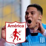 ¡No es una inocentada!: Juanfer se reunió con directivas del América y está cerca de fichar con ese club