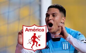 ¡No es una inocentada!: Juanfer se reunió con directivas del América y está cerca de fichar con ese club