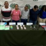 Cárcel a 9 presuntos integrantes de banda que cometió multimillonario hurto a empresa de valores en Barranquilla