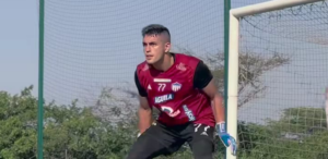 Junior ya pone su mirada en el crucial juego ante América: el Tiburón se “jugará la vida” en Cali