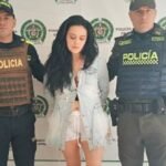 A prisión mujer señalada de asesinar a su yerno “para defender a su hija”