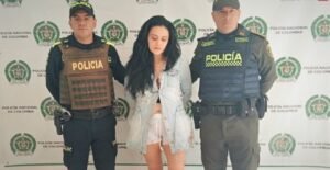 A prisión mujer señalada de asesinar a su yerno “para defender a su hija”