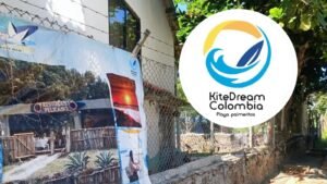 “Ante extorsiones y amenazas decidimos cerrar”: Escuela Kite Dream Colombia, situada en Tubará