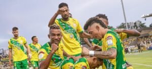 Mientras Unión y Llaneros palpitan la gran final, Real Cartagena amenaza con ir al TAS para que se dé el repechaje