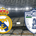 Real Madrid y Pachuca van por la Copa Intercontinental 2024: ¿por dónde ver la final?