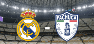 Real Madrid y Pachuca van por la Copa Intercontinental 2024: ¿por dónde ver la final?