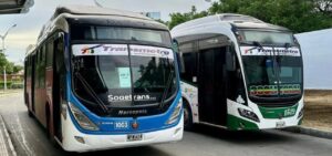 Así aumentará el pasaje en Transmetro y buses urbanos a partir del 1 de enero en Barranquilla