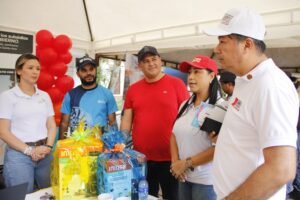 Alcaldía de Baranoa promueve construcción de proyectos de vivienda en el municipio