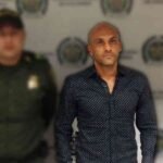 Confirman en segunda instancia condena a exfutbolista antioqueño Diego León Osorio por narcotráfico