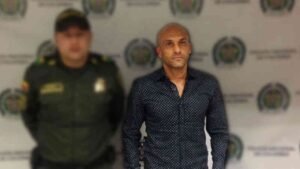 Confirman en segunda instancia condena a exfutbolista antioqueño Diego León Osorio por narcotráfico