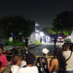 “Los asesinos los venían persiguiendo desde cuadras atrás”: doble crimen en el barrio Sourdís, en Barranquilla