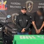 “Extorsionaba a propietario de sucursal de servicios de giros”: capturado presunto miembro del Clan del Golfo en Barranquilla