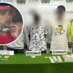 Capturan a ‘barrista’ del América que, con arma artesanal, disparó pólvora a policías en el estadio Pascual Guerrero de Cali