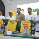 ¡Fredy Montero, el nuevo refuerzo de élite del Real Cartagena!: Viera y Marrugo fueron renovados