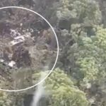 Panamá lamenta la muerte de dos menores oriundos de ese país en accidente aéreo en Urrao, Antioquia