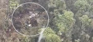 Panamá lamenta la muerte de dos menores oriundos de ese país en accidente aéreo en Urrao, Antioquia