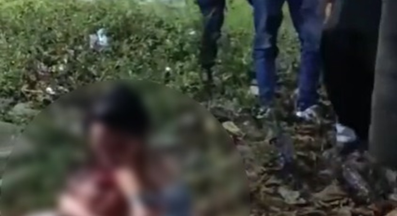 Ataque sicarial cobra la vida de un hombre en el barrio La Central de ...