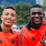 Tricolor Sub-20 tiene a sus 23 fichas para el Sudamericano: los atlanticenses Barrera y Canchimbo fueron convocados