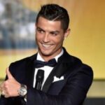 Cristiano, el deportista mejor pago en 2024 a nivel mundial: superó los 200 millones de dólares