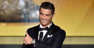 Cristiano, el deportista mejor pago en 2024 a nivel mundial: superó los 200 millones de dólares