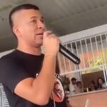 “Ensayando sonido”: última publicación de Davinson Gaviria, cantante asesinado tras presentación en Cauca