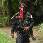 ELN secuestró a seis personas en Arauca: “Entre los retenidos se encuentra un firmante de paz”