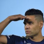 La otra novela en el fútbol colombiano es la que protagoniza Falcao con Millonarios: ¿renovará?