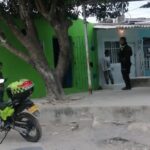 Bebé de tres meses fue hallado sin vida en una vivienda del barrio San Vicente, en Soledad