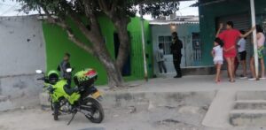 Bebé de tres meses fue hallado sin vida en una vivienda del barrio San Vicente, en Soledad