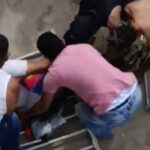 Hombre con discapacidad cayó de un segundo piso en la Ciudadela Real del Caribe, Malambo