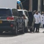 Fleteros robaron más de $200 millones a un ciudadano en Bucaramanga